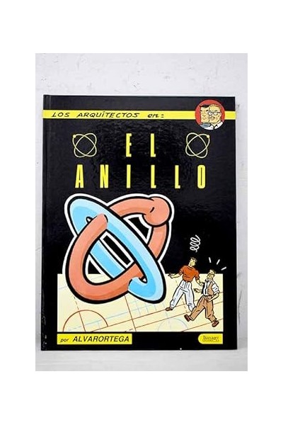 El anillo